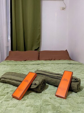 Studio, 1 Bedroom, Accessible, Terrace