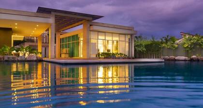 Kasara T1-4k Urban Staycation