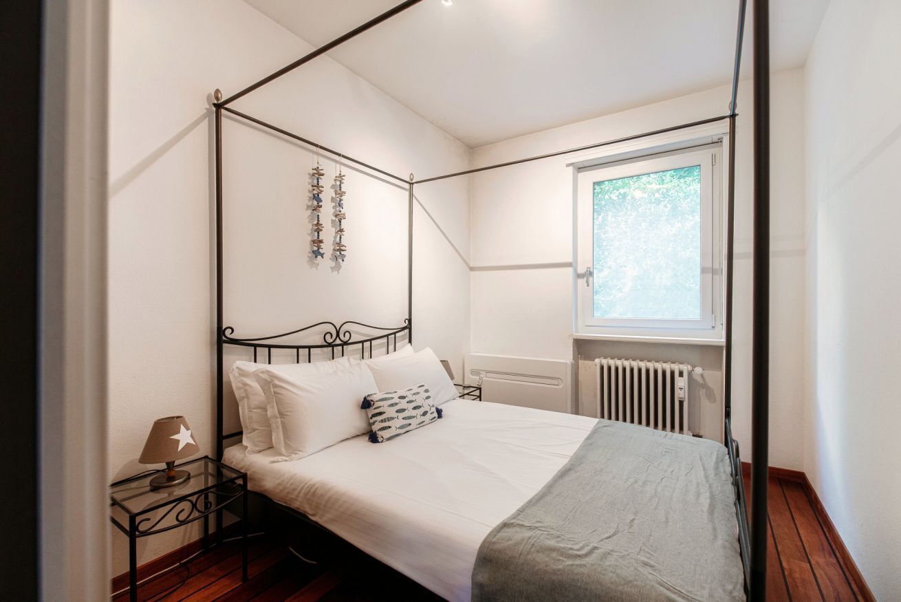3 chambres, fer et planche à repasser, Wi-Fi gratuit, draps fournis