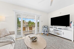 TV - Bermuda Isles Villas #34 (Lauderdale-by-the-Sea)