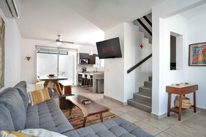 TV connectée, livres