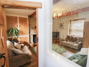 Småhus | Oppholdsområde