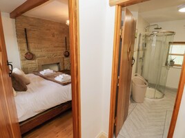 Cottage | 1 bedroom, individually decorated, individually furnished, free WiFi