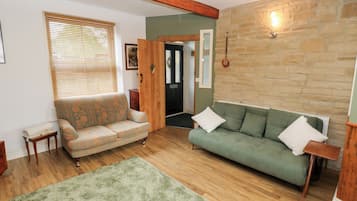 Feriehus | Opholdsområde