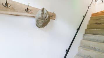 Casa de campo | Parte interna