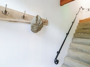 コテージ | 内装