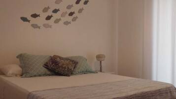 4 slaapkamers, wifi, beddengoed