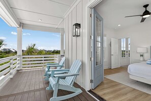 7 bedrooms, iron/ironing board, WiFi, bed sheets