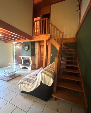 Intérieur