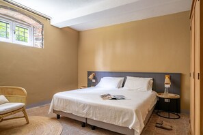 1 sovrum, resesäng och gratis wi-fi