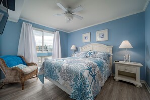 2 bedrooms, iron/ironing board, Internet