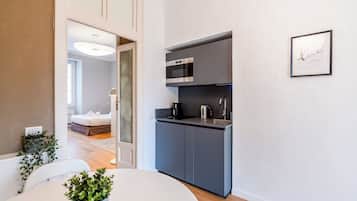 Comfort Apartment | Living area