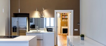 Bramante Luxury Apartments by InnStay