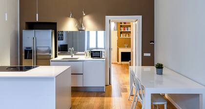 Bramante Luxury Apartments by InnStay