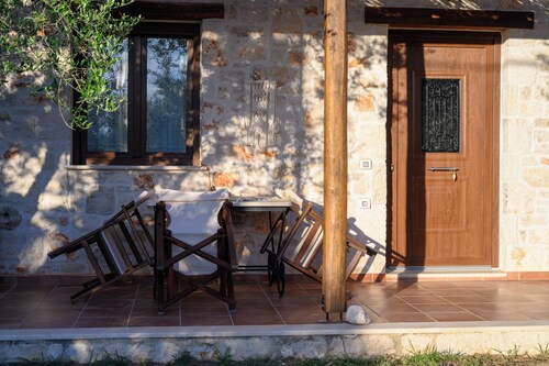 Daphne Cottage | Lioriza Houses Zakynthos