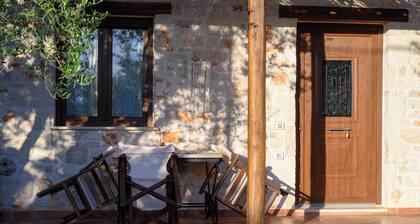 Daphne Cottage | Lioriza Houses Zakynthos