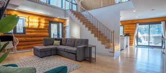 Spa & Pool table | Le Massif