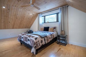 3 dormitorios, wifi, ropa de cama