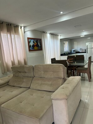 Smart TV - Center of Brasilia 5 minutes from the Esplanade of Ministries (Brasília)