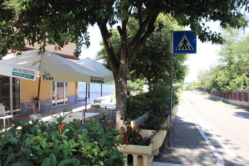 Hotel Ristorante La Collina