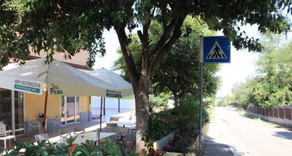 Hotel Ristorante La Collina