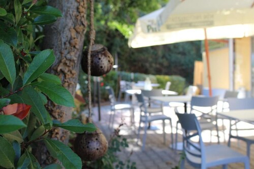 Hotel Ristorante La Collina