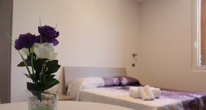 Hotel Ristorante La Collina