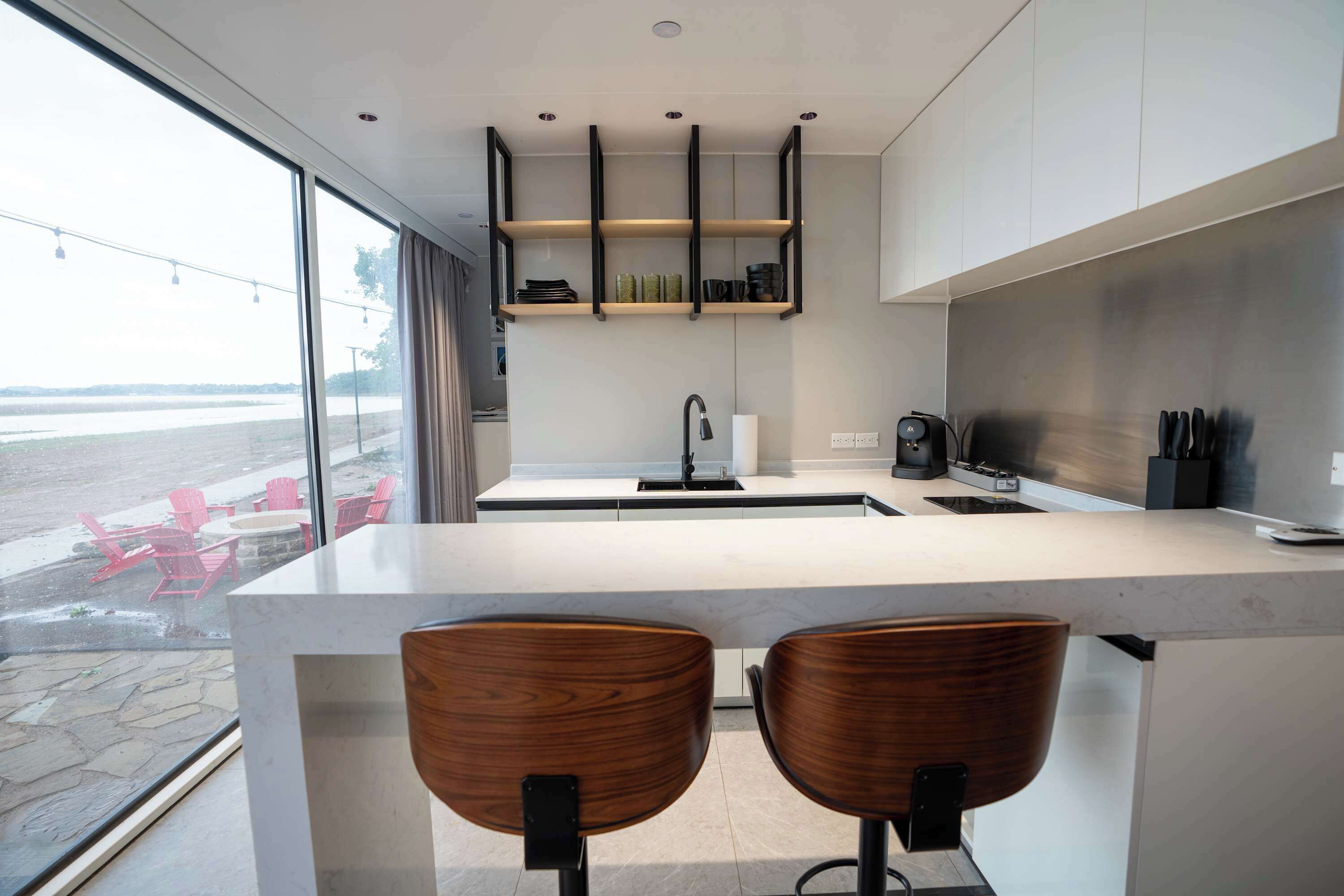 雪櫃、微波爐、爐具、咖啡機/沖茶器