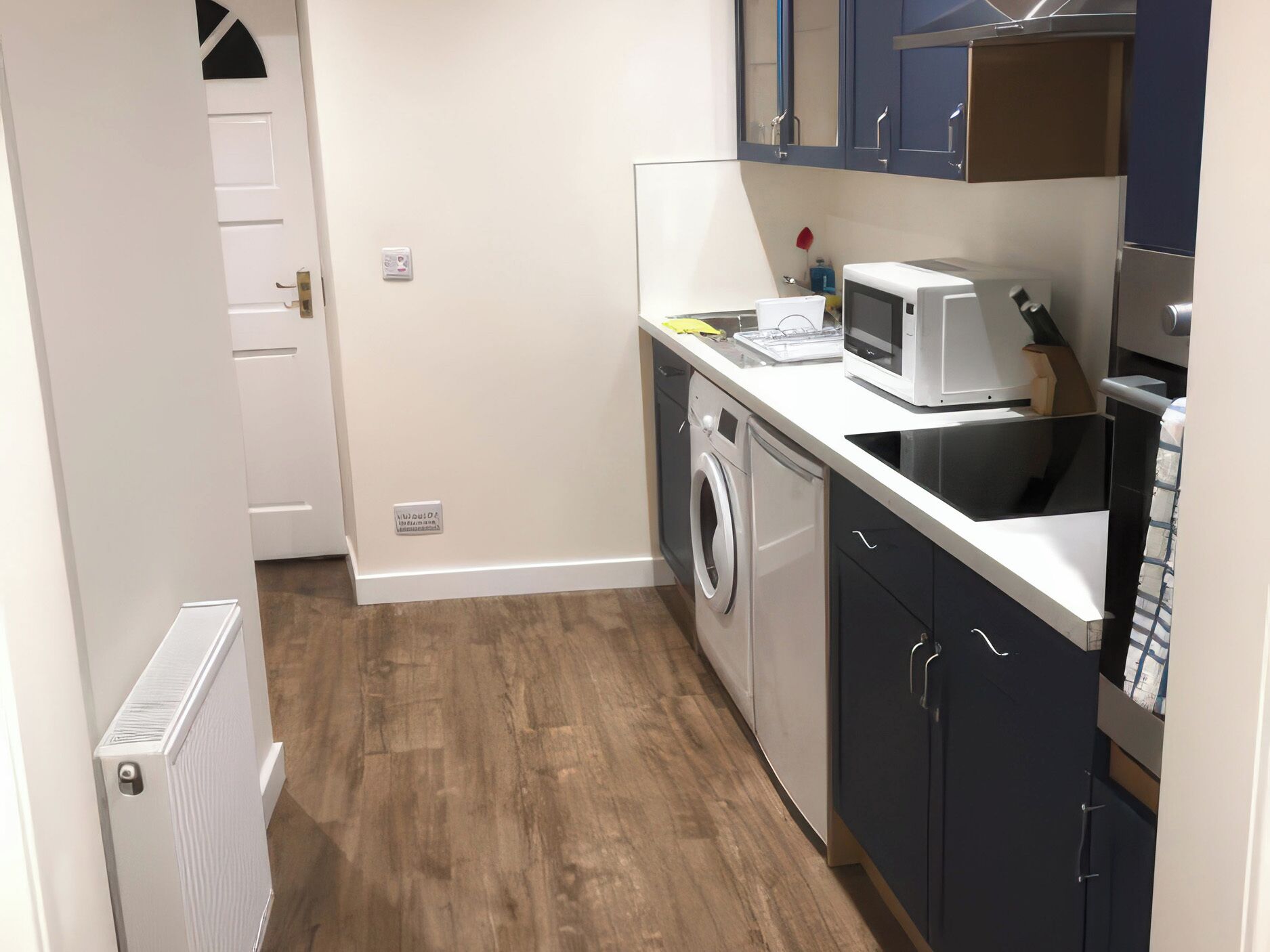 Utensilis de cuina, vaixella i coberteria 