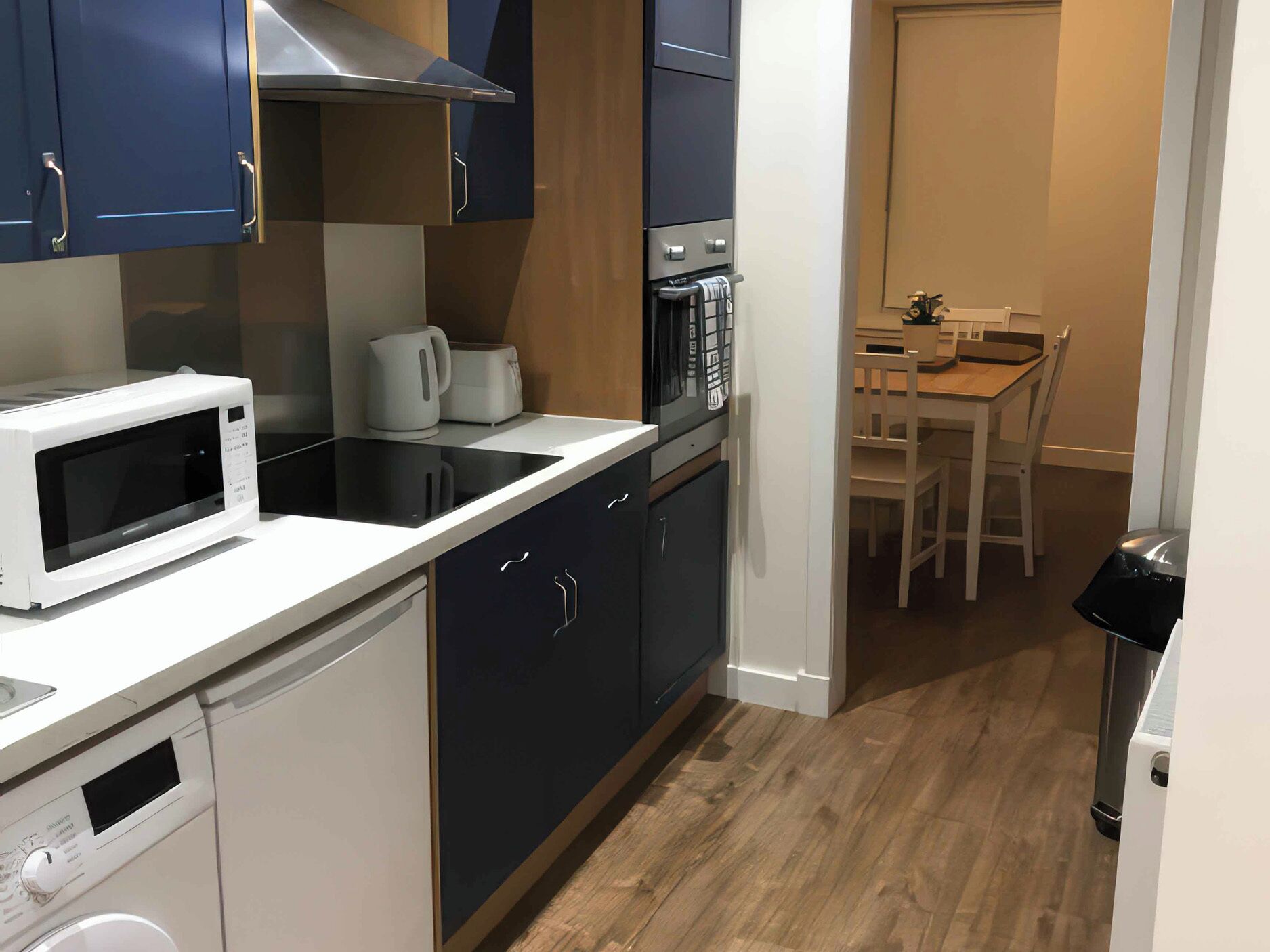 Utensilis de cuina, vaixella i coberteria 