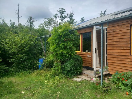 Dysart Cabin Retreat