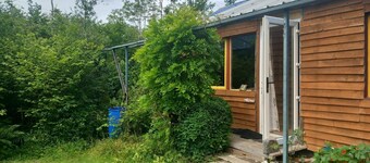 ดายซาร์ท เคบิน รีทรีต