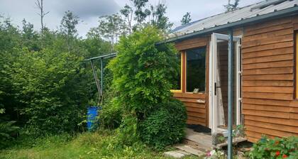 Dysart Cabin Retreat