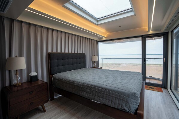 1 habitación, escritorio, wifi y ropa de cama 