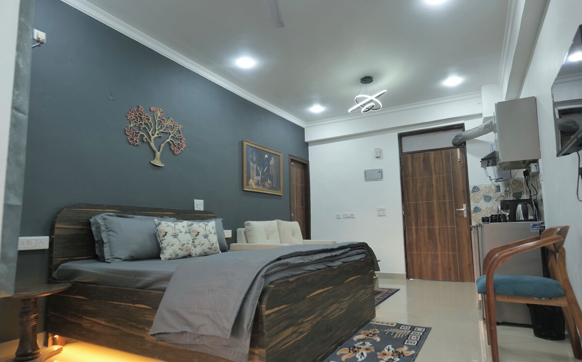 Bild für Gastgeberprofil