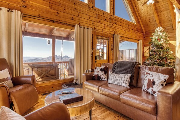 スマートテレビ、暖炉、テレビゲーム、DVD プレーヤー