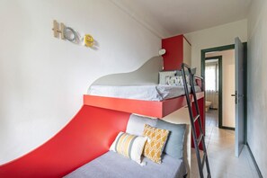 2 bedrooms, WiFi - Apartments nestled in the pine forest of Rosolina Mare, just a few steps from the sea. (Veneto)