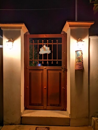 Spetses Center Comfy Apartment 1