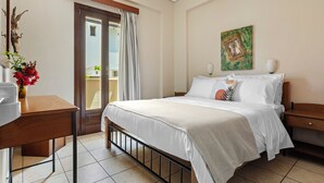 Room - Spetses Center Comfy Apartment 1 (Spetses)