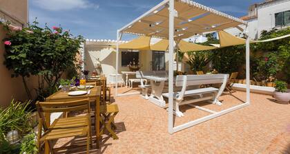 Spetses Center Comfy Apartment 1