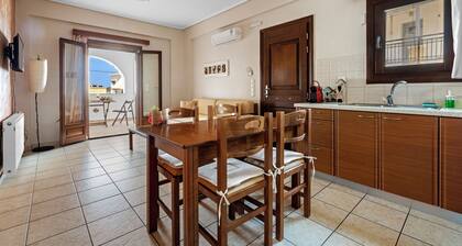 Spetses Center Comfy Apartment 1