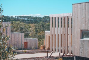 Exterior - Mar Puro (Mafra)