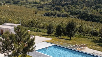 Piscina al aire libre