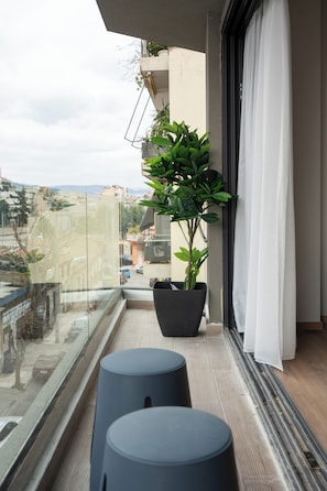 Balcony - Silk Athens Urban Collection (Athens)