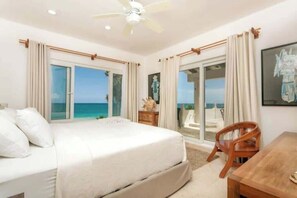 5 Schlafzimmer, WLAN