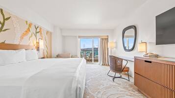 Iron/ironing board, WiFi