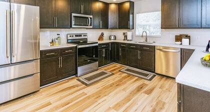 Beachside Bliss: 4BR Home in Palm Coast Paradise