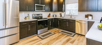 Beachside Bliss: 4BR Home in Palm Coast Paradise