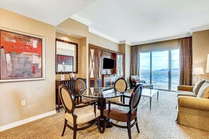 Interior - MGM 1BR Penthouse 37802 (Las Vegas)