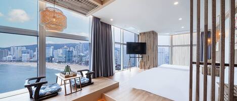 Ropa de cama hipoalergénica, wifi gratis y ropa de cama